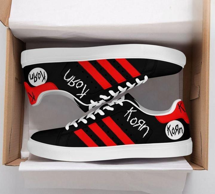 Korn Stan Smith Shoes 1 Korn Stan Smith Shoes