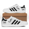 Korn Stan Smith Shoes T1 Shoes
