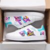 Kpop Demon Hunters Stan Smith Shoes