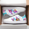 Kpop Demon Hunters Stan Smith Shoes