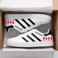 Kraftwerk Stan Smith Shoes