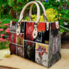 Kreator Leather Handbag