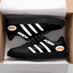 Ktm 1 Tan Stan Smith Shoes