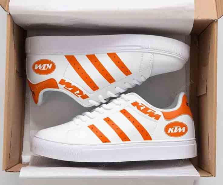 Ktm A0 Stan Smith Shoes 1 Ktm A0 Stan Smith Shoes