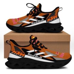 Ktm Max Soul Shoes