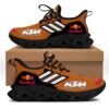 Ktm Max Soul Shoes