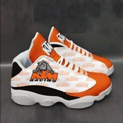 Ktm Racing Jordan 13