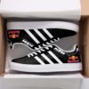 Ktm Red Bull Black Stan Smith Shoes