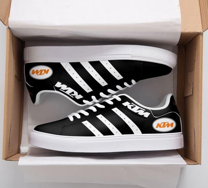 Ktm Stan Smith Shoes 1 Ktm Stan Smith Shoes