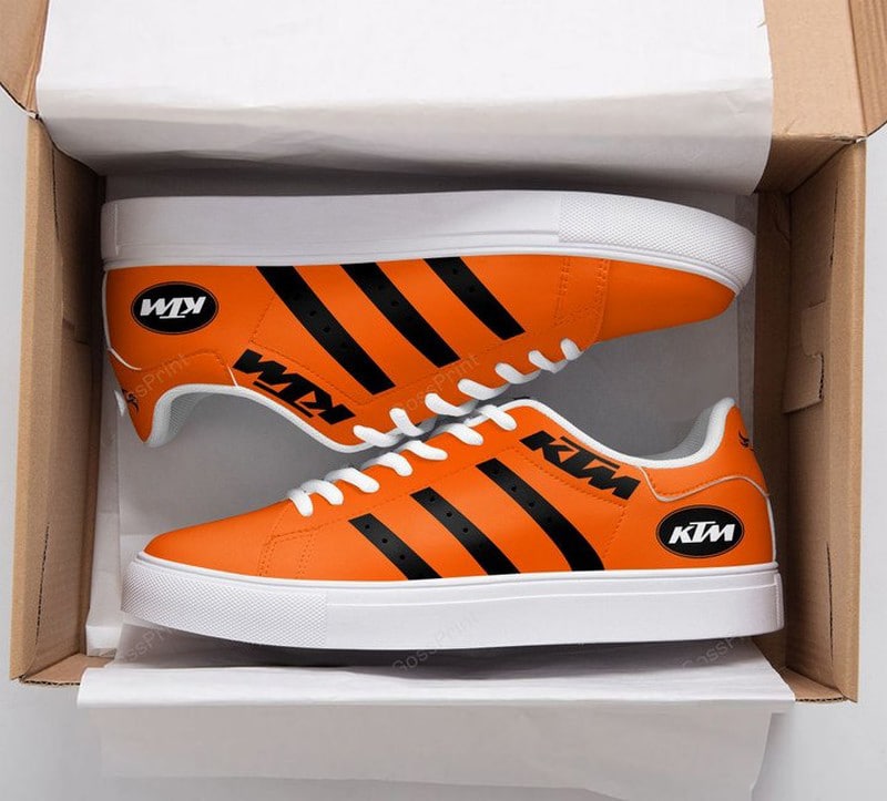 Ktm Super Stan Smith Shoes 1 Ktm Super Stan Smith Shoes
