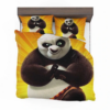 Kung Fu Panda Bedding Set 02