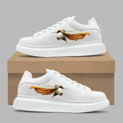 Kung Fu Panda M.Queen Shoes