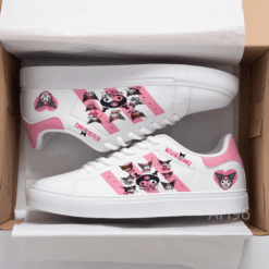 Kuromi 2 Stan Smith Shoes