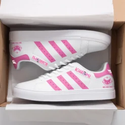 Kuromi A3 Stan Smith Shoes