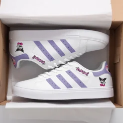 Kuromi Stan Smith Shoes