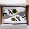 Kurt Cobain Stan Smith Shoes 00