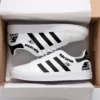 Kyle Larson Stan Smith Shoes