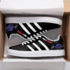 Kyle Larson Stan Smith Shoes