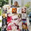 Kylie Minogue Kylie Minogue Blanket
