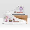 Labubu A1 High Top Shoes