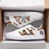 Labubu A3 Stan Smith Shoes