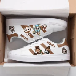 Labubu A3 Stan Smith Shoes