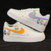 Labubu Air Force Shoes