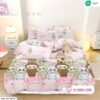 Labubu Bedding Set