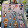 Labubu Blanket