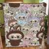 Labubu Blanket
