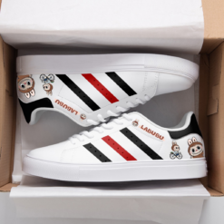Labubu Stan Smith Shoes