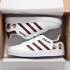 Labubu Stan Smith Shoes