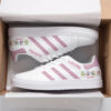 Labubu Stan Smith Shoes