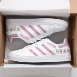 Labubu Stan Smith Shoes
