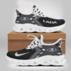 Lada Gray Max Soul Shoes