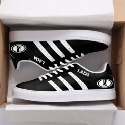 Lada Shoes 2 Stan Smith Shoes