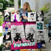 Lady Gaga Blanket