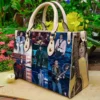 Laine Hardy Leather Handbag