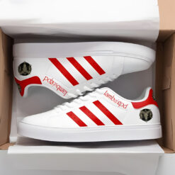 Lamb Of God Stan Smith Shoes