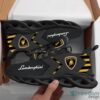 Lamborghini Black Max Soul Shoes Shoes