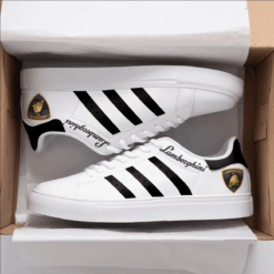 Lamborghini Car Stan Smith Shoes
