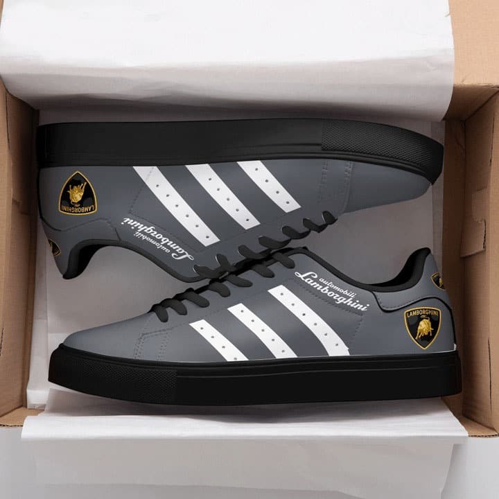 Lamborghini G0 Stan Smith Shoes 1 Lamborghini G0 Stan Smith Shoes