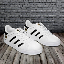 Lamborghini Huracan Stan Smith Shoes