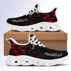 Lamborghini Max Soul Shoes