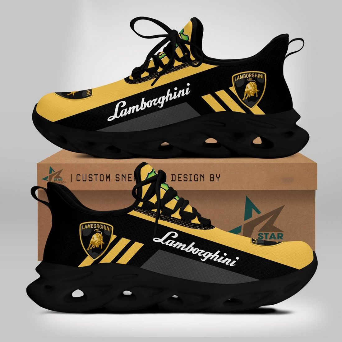 Lamborghini Max Soul Shoes Shoes 1 Lamborghini Max Soul Shoes Shoes