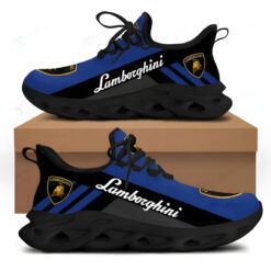 Lamborghini Max Soul Shoes Shoes