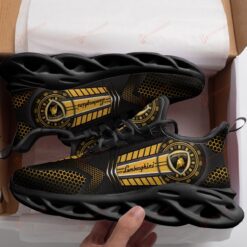 Lamborghini Max Soul Shoes Shoes