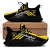 Lamborghini Max Soul Shoes Shoes