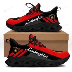 Lamborghini Max Soul Shoes Shoes