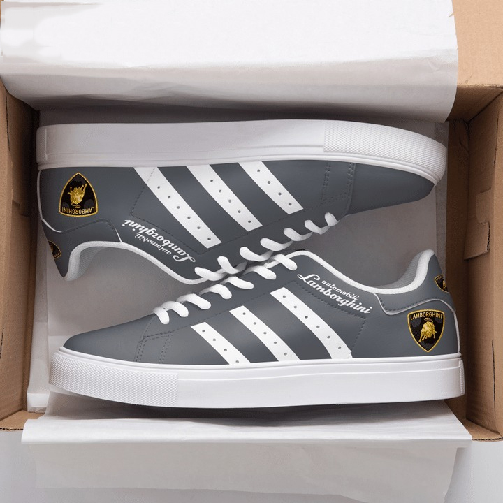 Lamborghini Stan Smith Shoes 1 Lamborghini Stan Smith Shoes